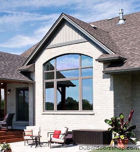 Best Custom Windows frame in Dubai - Very Affordable Prices