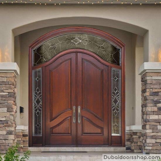 Teak Wood Doors African & Burma Woods Door Grab the Deal