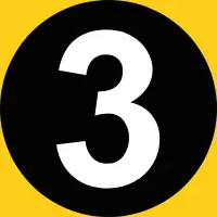 Three