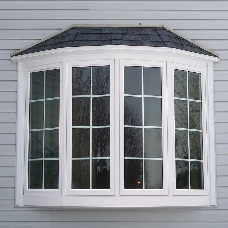 Custom Bay Windows