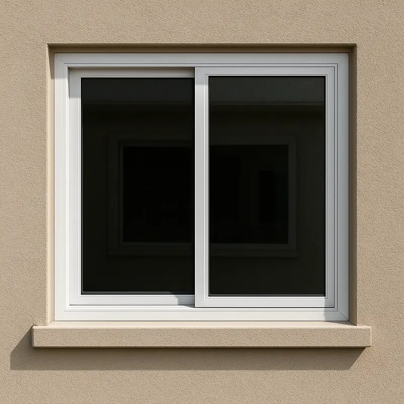 Custom Sliding Windows