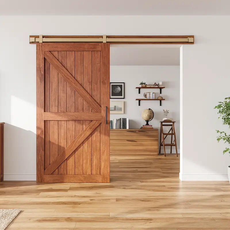 Barn Doors