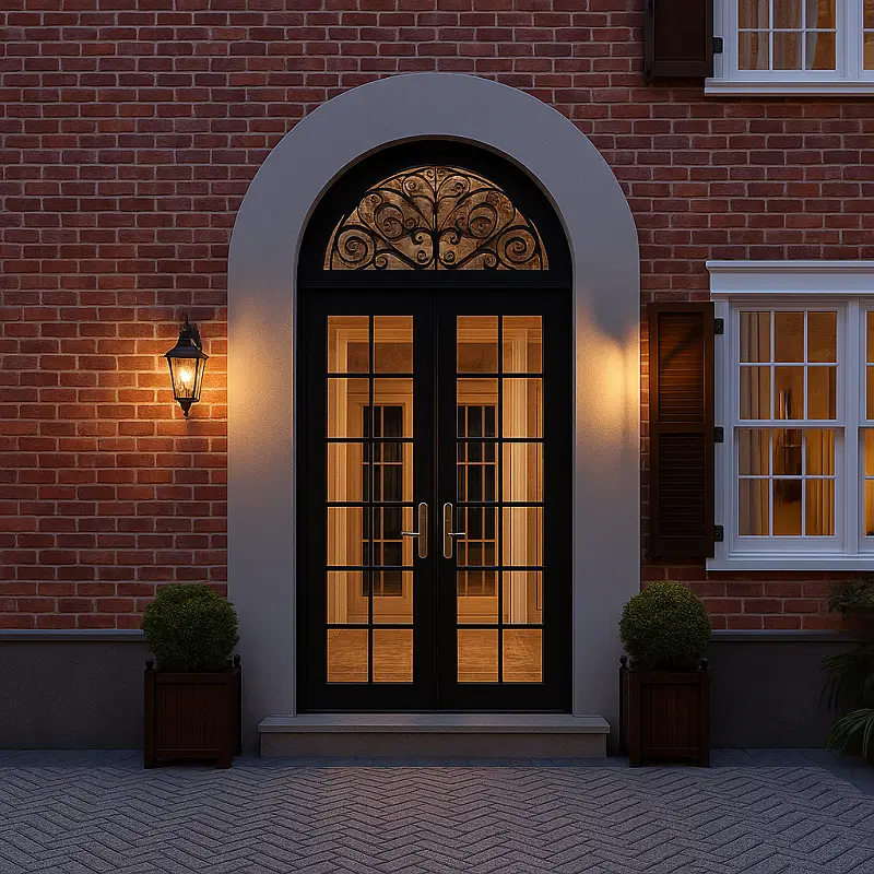 French Doors