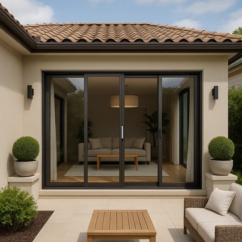 Sliding Doors