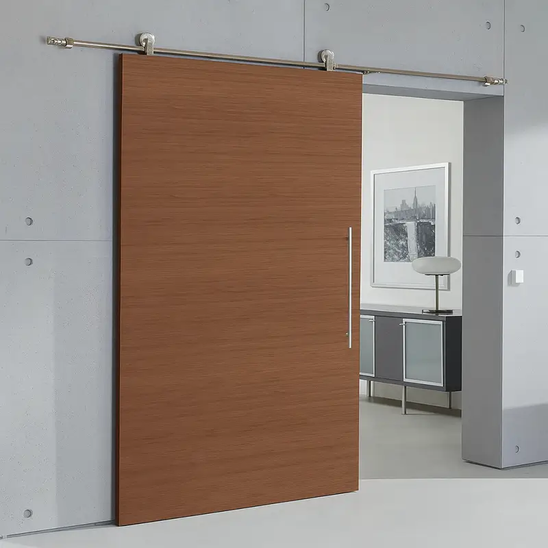 Wooden Sliding Doors