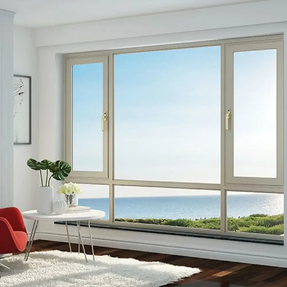 Aluminum Windows 4