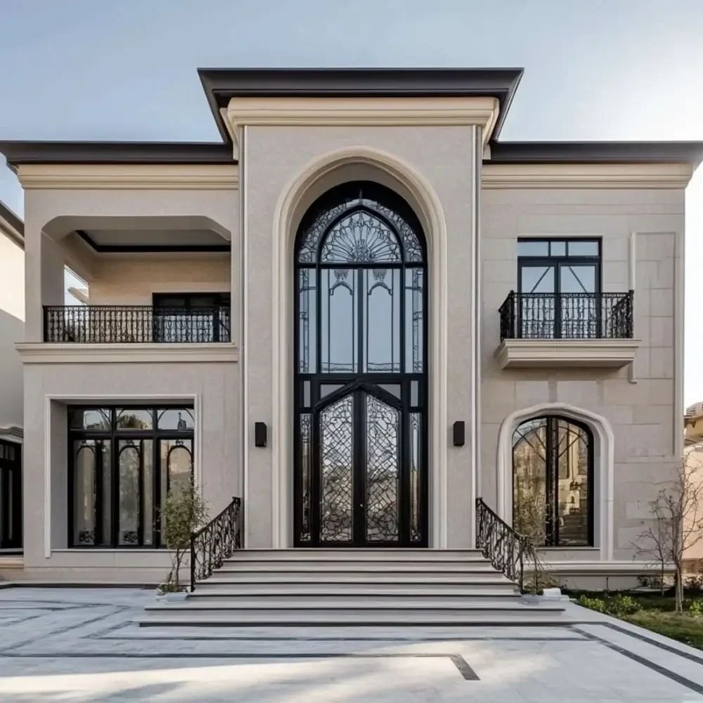 Glass Windows
