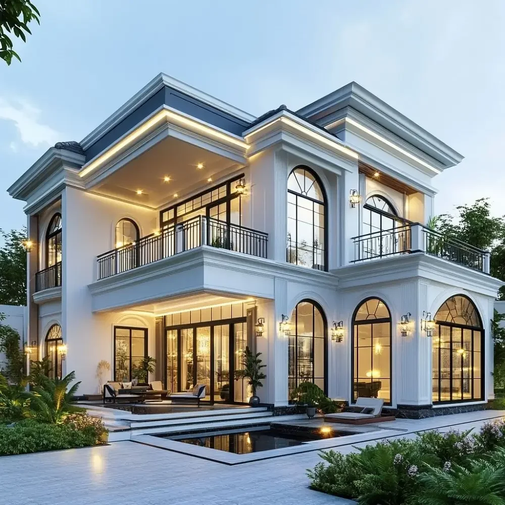 Glass Windows