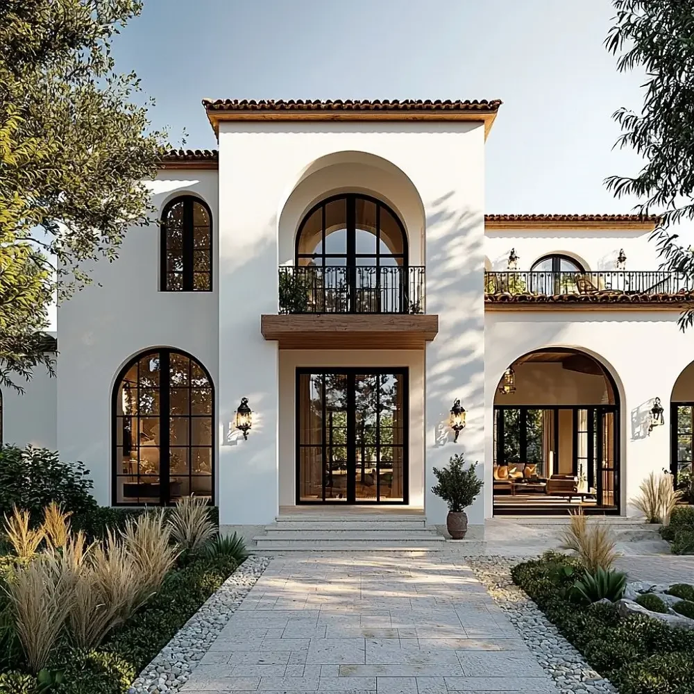 Glass Windows