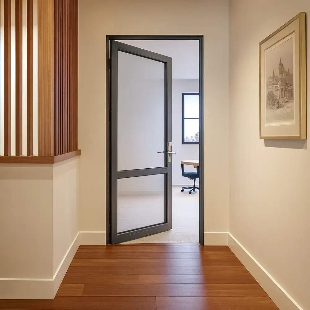 Residential Custom Doors